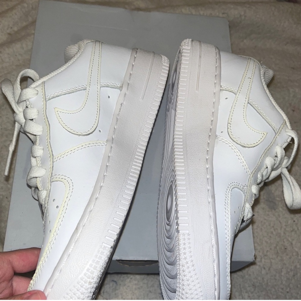 Nike Air Force ones